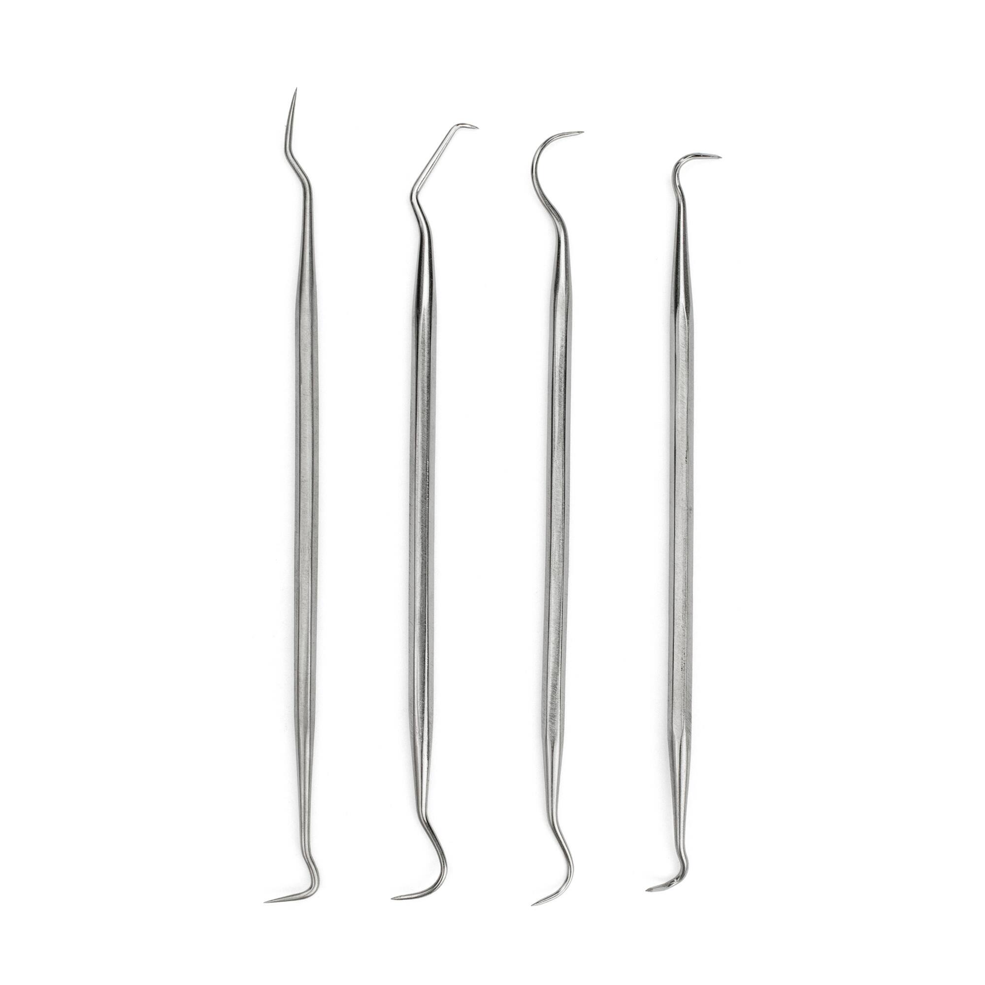 Enkay 4-Piece Pick Set